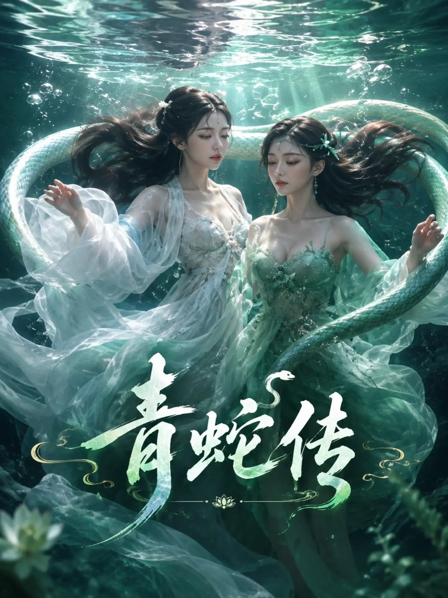 绿灯路口：走出被安排的人生题材海报