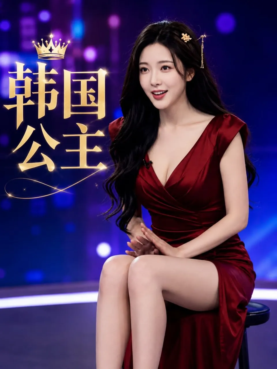 山谷营地：赴一场无人知晓的约题材海报