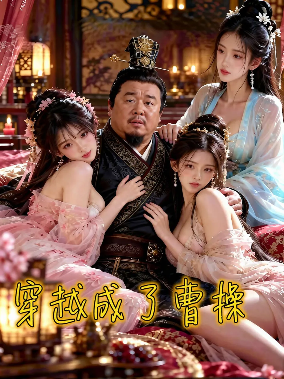 旧剧场：赴一场无人知晓的约题材海报